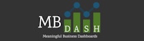 MBDash LLC Logo